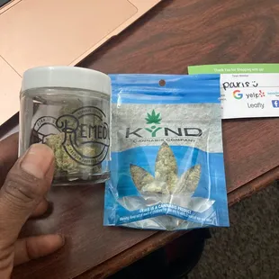 Lemon butter Big Miracle