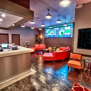 Vegas's Top Medical Marijuana Dispensary!