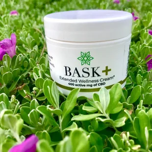 CBD and THC Pain Relief creams available to the public.