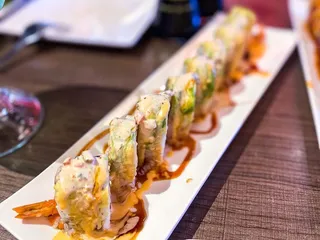 El Tataki Sushi