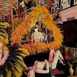 An original creation of Grant Philipo.