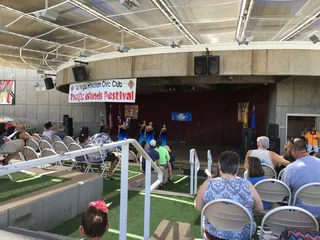 Prince Kuhio Ho'olaule'a Festival