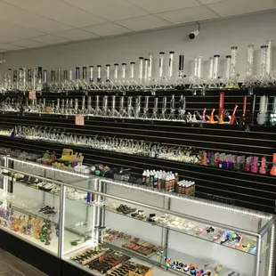 Water pipes