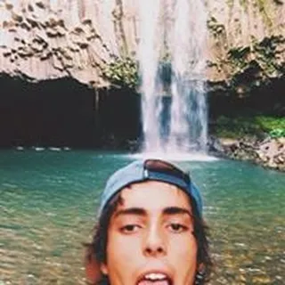 Branden M.