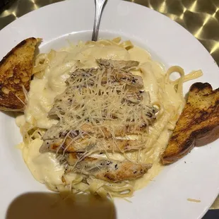 a plate of las vegas strip trips