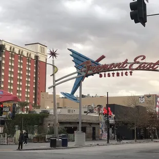 Tons of great places to eat and drink