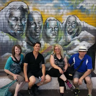 Las Vegas Walking Tours