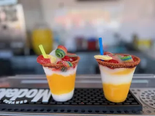 The Great Las Vegas Taco Festival