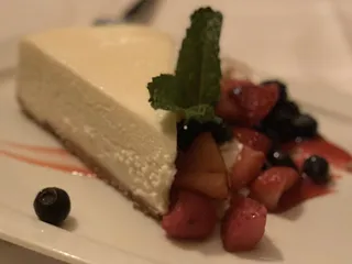 Joe Vicari's Andiamo Steakhouse