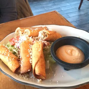 Flautas