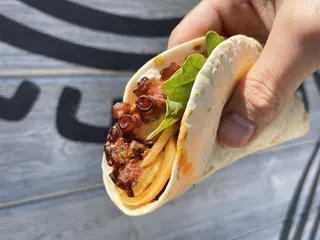 Tocayo Taqueria & Tequila