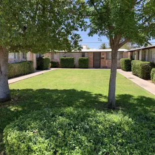 Las Villas Apartments
