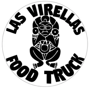 Las Virellas Food Truck