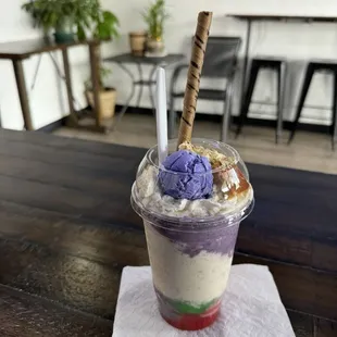 Halo halo