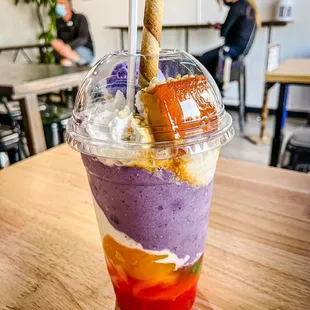 Halo Halo