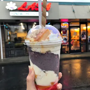 Halo halo