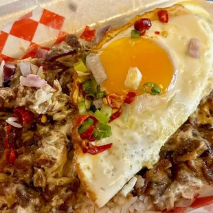 Sisig