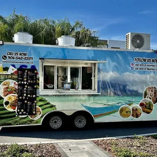 @ Grand Cypress on Racetrack Road, check their FB and Instagram for their Location - May 30, 2024