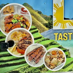 @ Grand Cypress on Racetrack Road, check their FB and Instagram for their Location - May 30, 2024