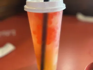 K-bop Korean kitchen