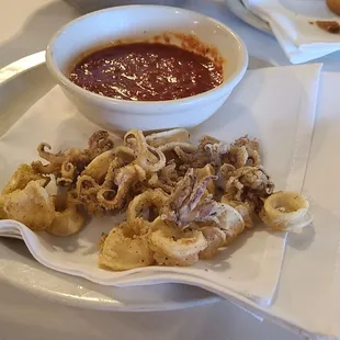 Calamari