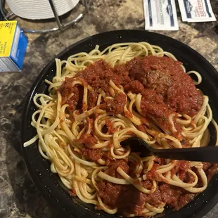 NOT Chicken Parmigiana