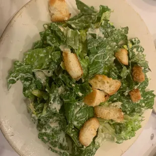 Caesar Salad