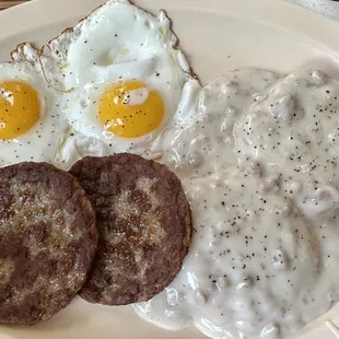 Biscuits a&amp; Gravy Special (March 8, 2023)