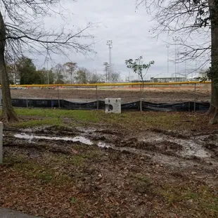Renovations