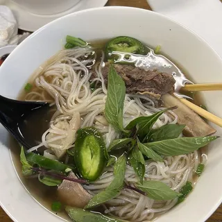 1a- Special Bowl