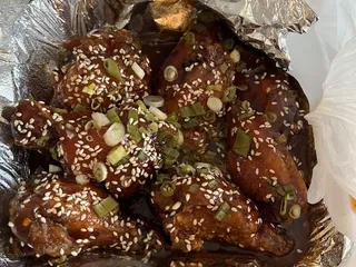 3 Ladies Thai Cuisine