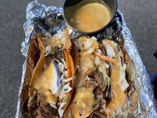 Mahope Cambodian Cuisine