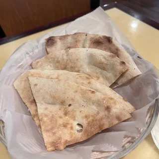 Tandoori Naan