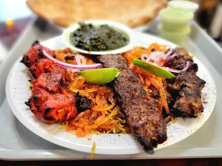 VA Kabob House - Springfield
