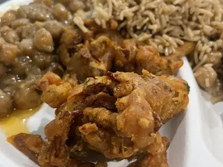 Shiney's Sweets & Restaurant