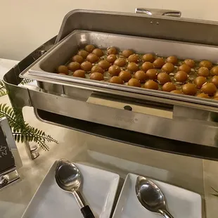 Shahi Gulab Jaman