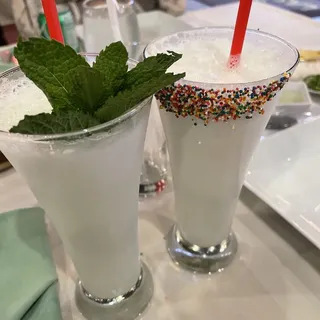Sadi Lassi