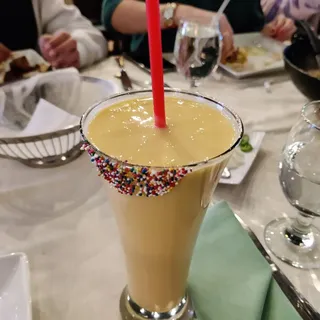 Mango Lassi