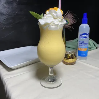 Mango colada