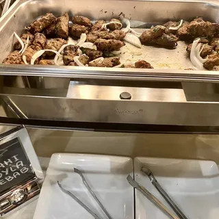 Koyla Kabab