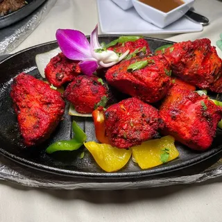 Murgh Tikka Boti