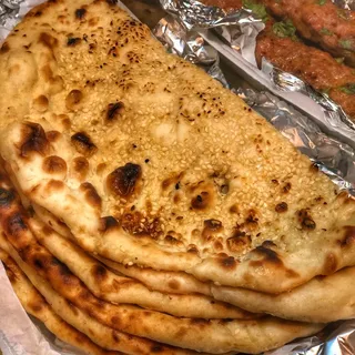 Tillwale Naan