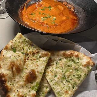 Hara Bhara Naan