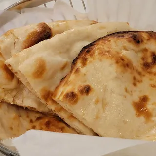 Butter Naan