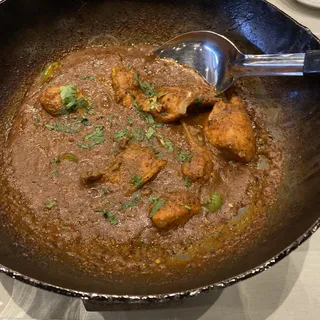 Lasbela Karahi Chicken