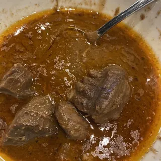 Karachi Nihari