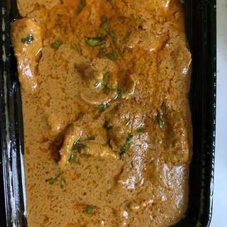 Murgh Makhani Handi
