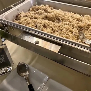 Yakhni Pullao Khusbudar