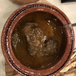 Chinioti Kunna Gosht