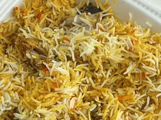 Stafford Kabab & Grill